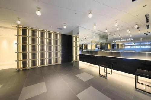 S-PERIA INN OSAKA HOMMACHI | 去趣 chicTrip