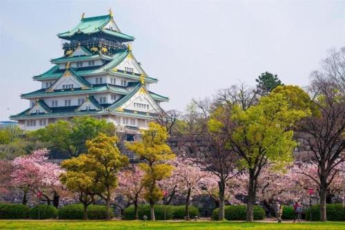 エスペリア イン 大阪 本町