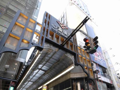 エスペリア イン 大阪 本町