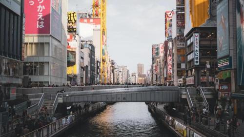 エスペリア イン 大阪 本町