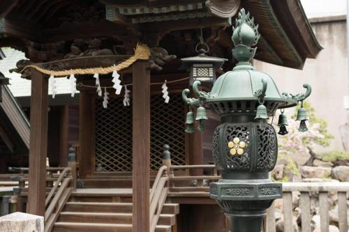 エスペリア イン 大阪 本町
