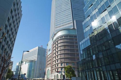 エスペリア イン 大阪 本町
