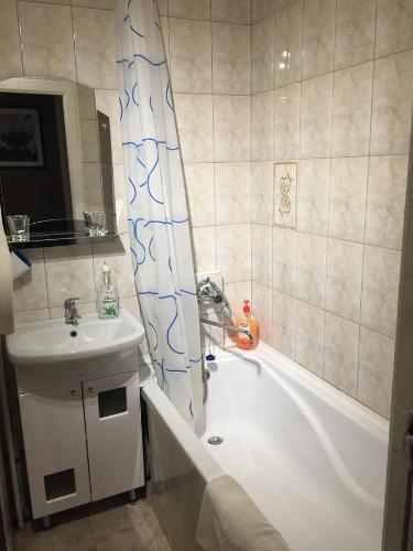 Apartment Frunze 23 - main image