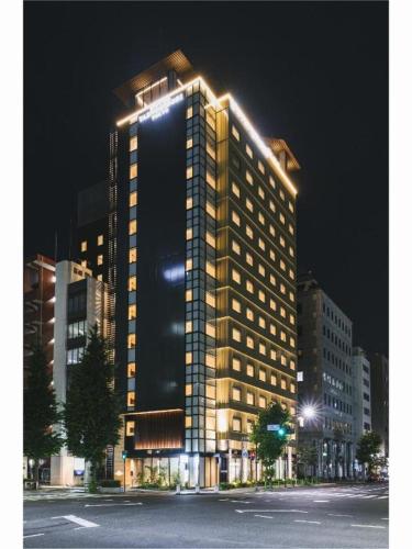 Hotel Yaenomidori Tokyo