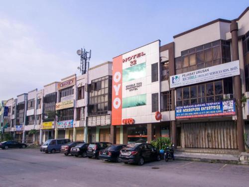 오요 89842 호텔 22 노스포트