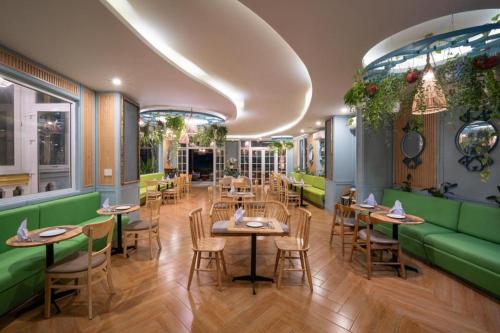 TRIPLE Riverside Villa Hotel HoiAn, Hoi An (fotografie 4)