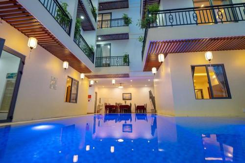Hoi An Paradise Villa, Hoi An
