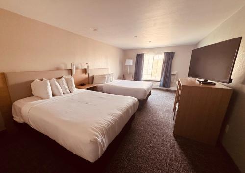 Comfort Inn Ship Creek Anchorage - image 7