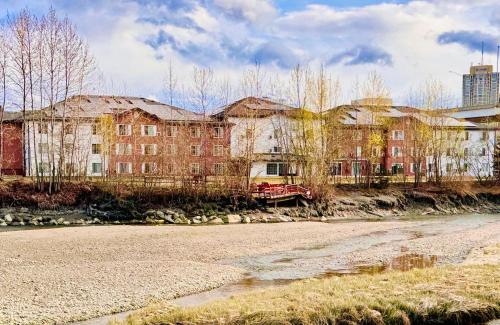 Wingate by Wyndham Anchorage Downtown - Ship Creek, Anchorage (fotografie 9)