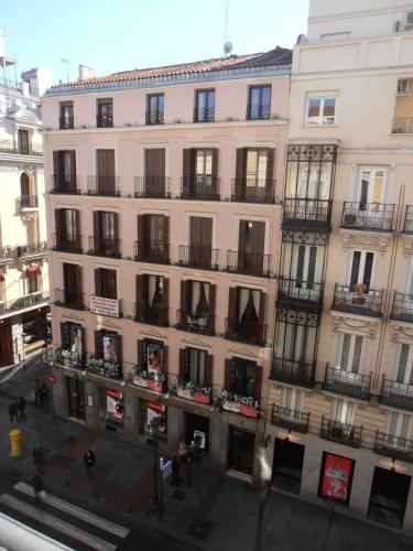 Hostal Patria Madrid - image 5