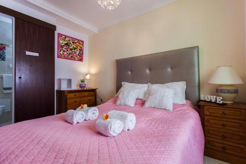 Apartamento Cardoso 2