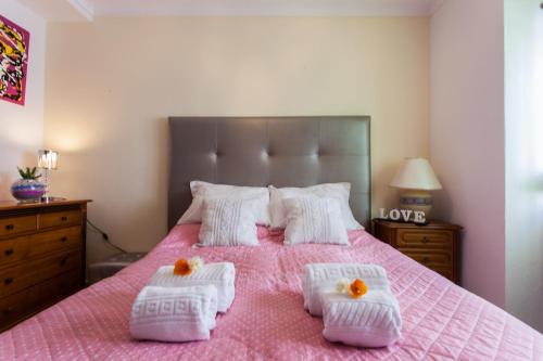 Apartamento Cardoso 4