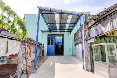 Hotel O Gioba Kost Syariah