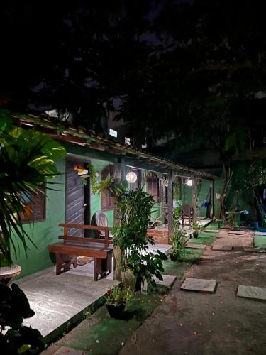 Suites BrisaMar in 卡布弗里烏