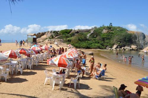 Suites BrisaMar in 卡布弗里烏