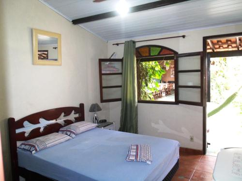 Suites BrisaMar in 卡布弗里烏