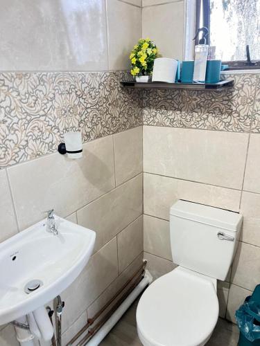 samama guesthouse, Гроблерсдал (фото 9)
