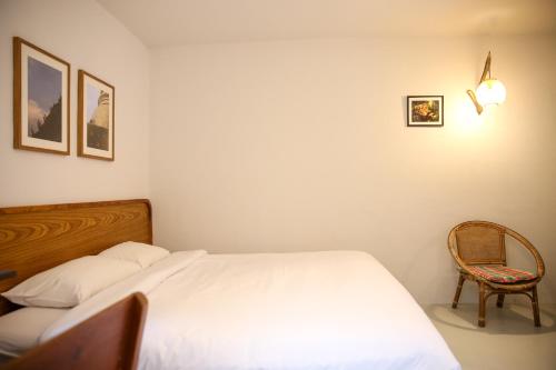 Baannoi Nornmuan Home Room Type - Holiday Home