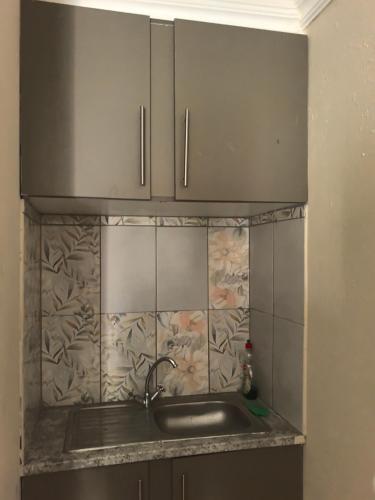 samama guesthouse in Groblersdal