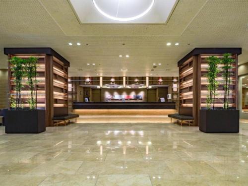Nagoya Sakae Tokyu REI Hotel