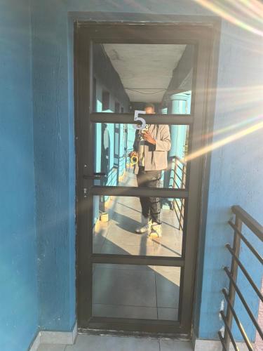 samama guesthouse in Groblersdal