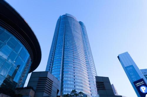 京急EXイン 浜松町・大門駅前