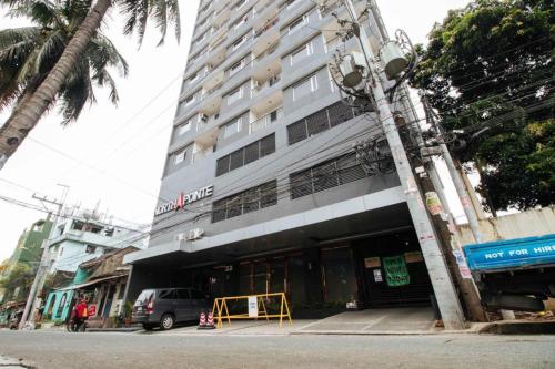 Northpointe Residences, Manille