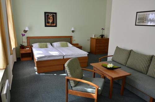 Hotel Castle Residence Praha