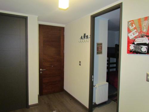 Departamento Condominio Costa Pucón