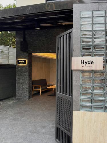 Hyde Residence Ladprao48
