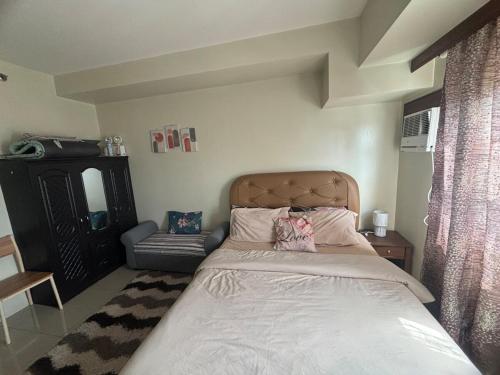 Cozy and Affordable Studio Unit