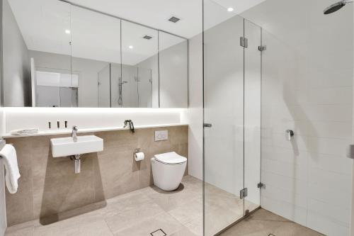 Large One Bedroom with Study-ALB09203 - main image