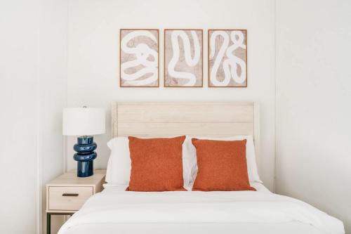 69-2C Brand New PRIME Lower East Side 1br Apt, New York (Foto 2)