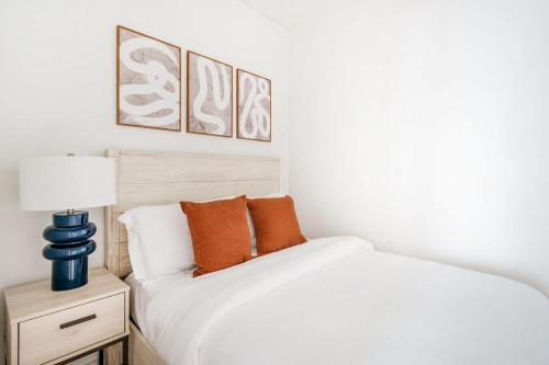 69-2C Brand New PRIME Lower East Side 1br Apt, New York (Foto 7)