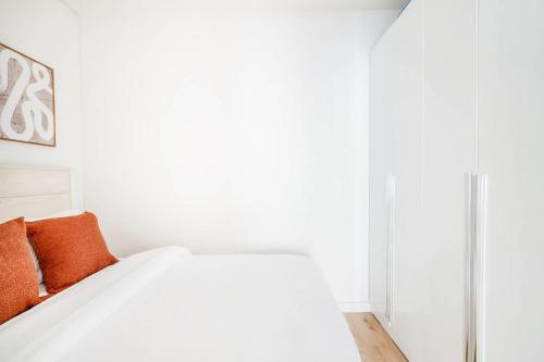 69-2C Brand New PRIME Lower East Side 1br Apt, New York (Foto 9)
