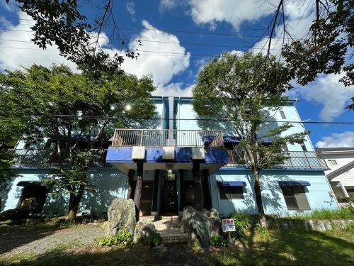 apartment house ren 201号室