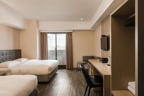 hotel photo