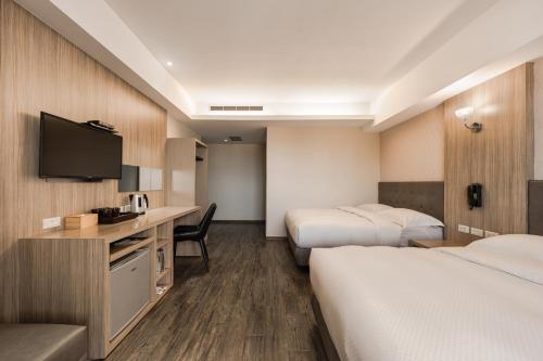 hotel photo