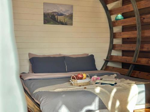 Junior Suite with Mountain View image 3