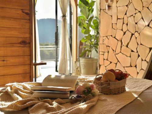 Junior Suite with Mountain View image 4