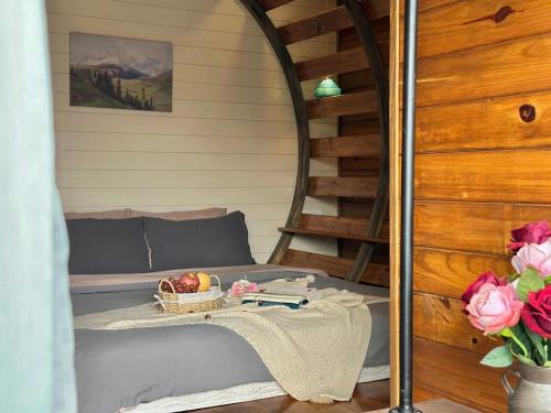 Junior Suite with Mountain View image 6