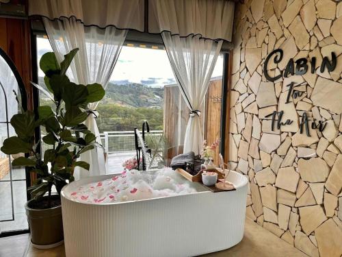 Junior Suite with Mountain View image 9