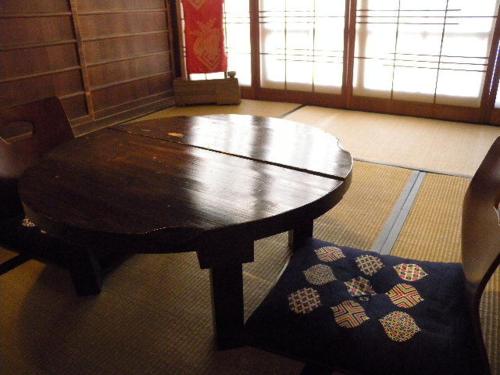 Guesthouse Kingyoya in Nishijin