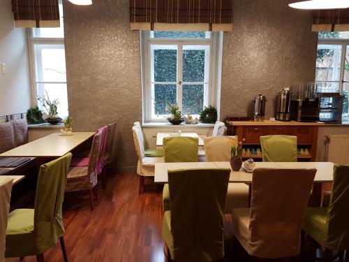 プラハ センター プラザ ホテル