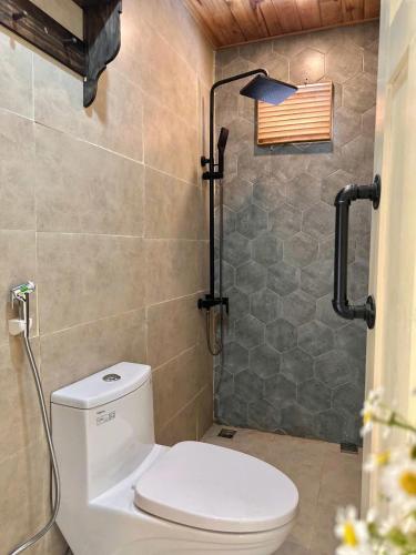 Suite with Mountain View image 4
