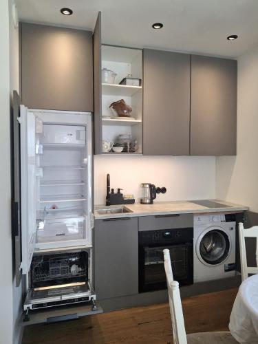 Charming Flat in a Historic Nõmme Villa, Tallin (foto 8)