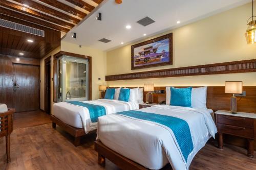 Aarya Family Suite