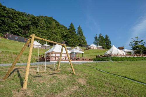 Accommodation in Iwaki-shi