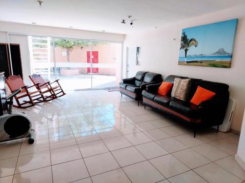 Departamento 23 centrico , confortable , cerca de galerias mall , vado del rio , Pepsi , consulado,  in Hermosillo