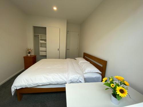 CozyNest3 -Private entrance and bath, Auckland (fotografie 3)